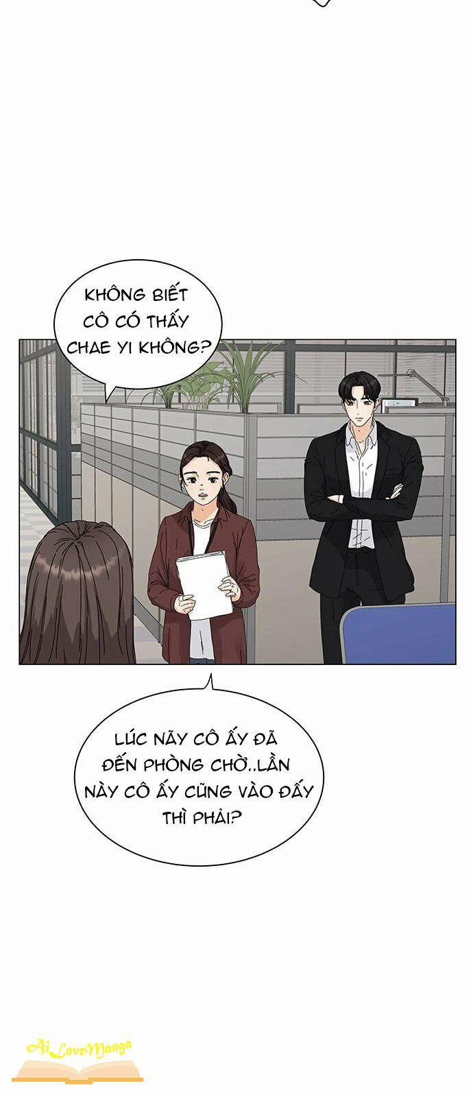 Ma Cà Rồng Tiên Sinh...hãy Cắn Em Đi... 2 trang 15