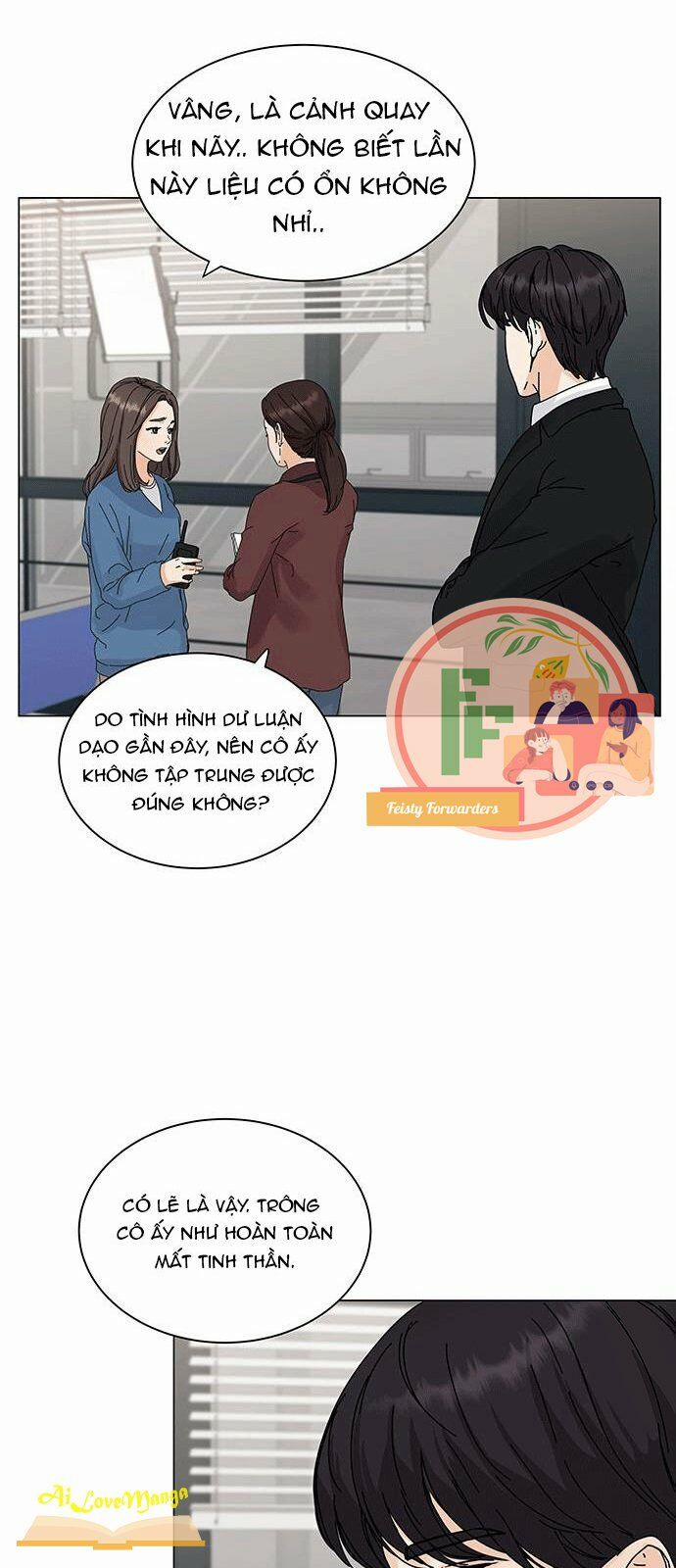 Ma Cà Rồng Tiên Sinh...hãy Cắn Em Đi... 2 trang 16