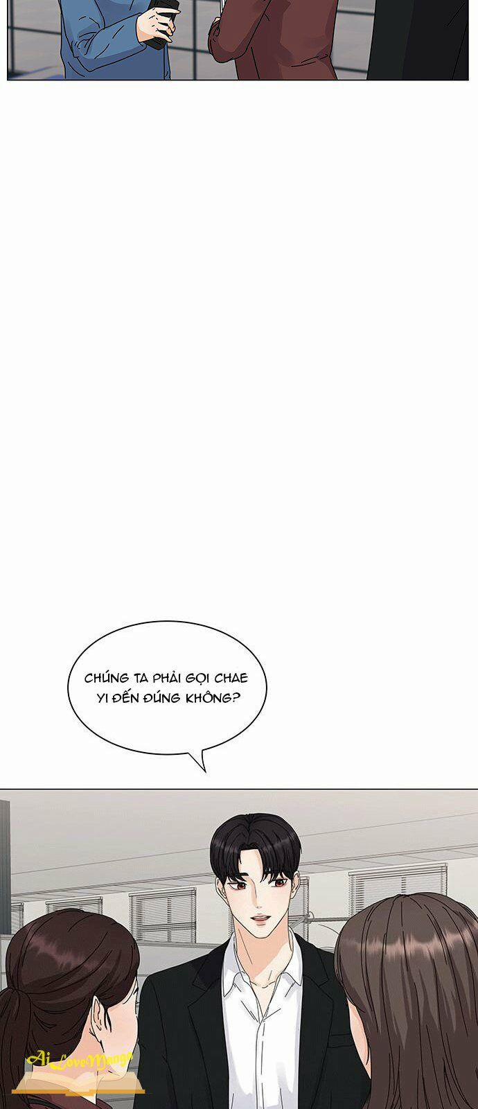 Ma Cà Rồng Tiên Sinh...hãy Cắn Em Đi... 2 trang 18