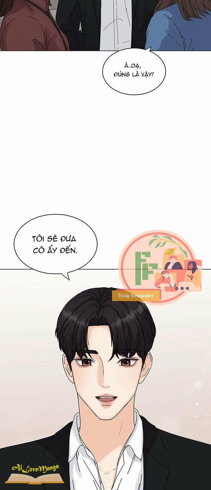 Ma Cà Rồng Tiên Sinh...hãy Cắn Em Đi... 2 trang 19