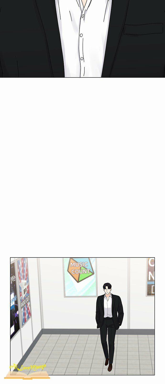 Ma Cà Rồng Tiên Sinh...hãy Cắn Em Đi... 2 trang 20