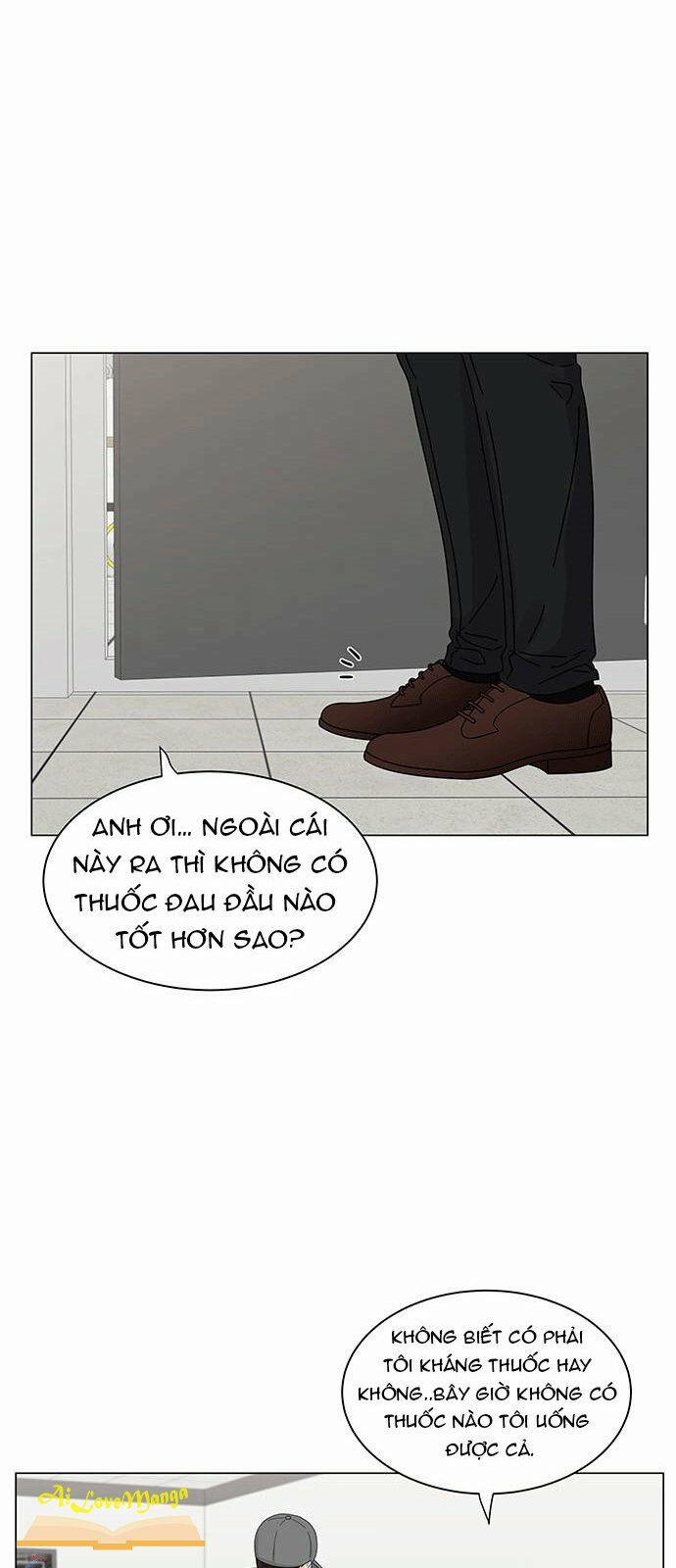 Ma Cà Rồng Tiên Sinh...hãy Cắn Em Đi... 2 trang 21