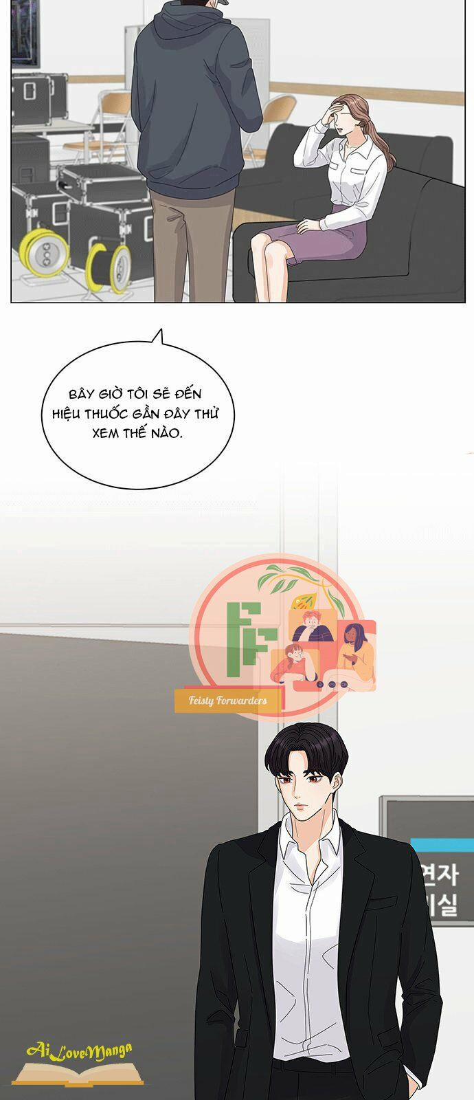 Ma Cà Rồng Tiên Sinh...hãy Cắn Em Đi... 2 trang 22