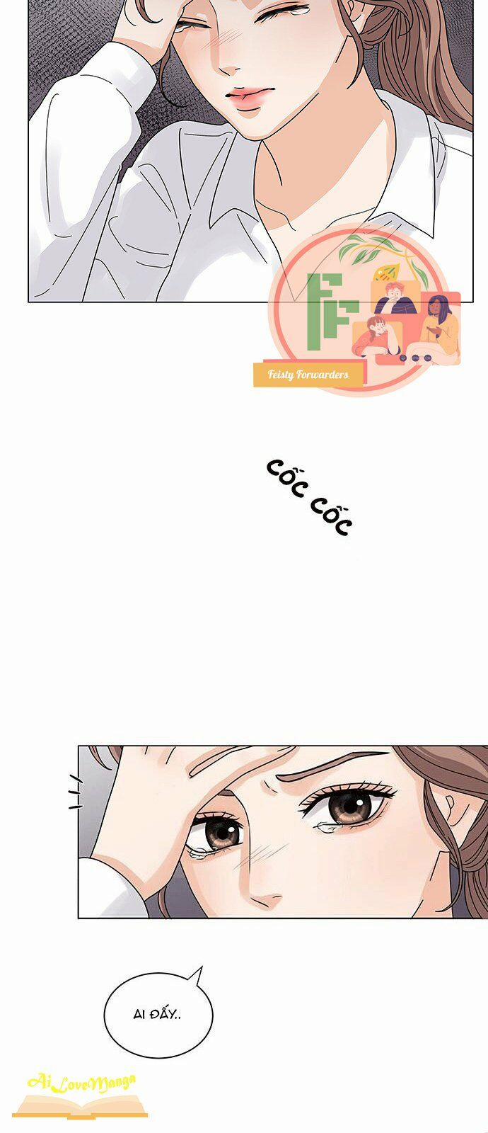 Ma Cà Rồng Tiên Sinh...hãy Cắn Em Đi... 2 trang 25