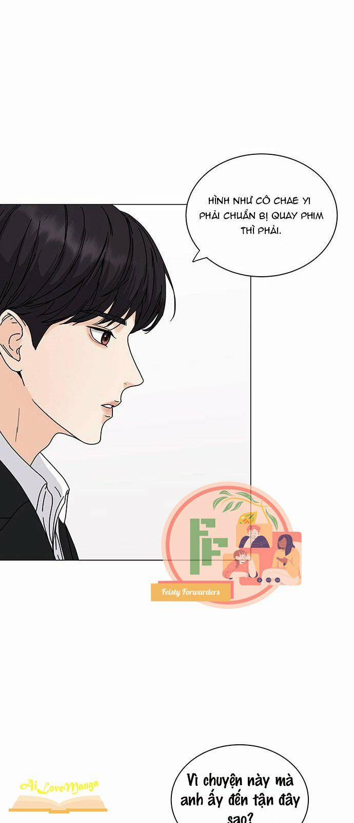 Ma Cà Rồng Tiên Sinh...hãy Cắn Em Đi... 2 trang 28