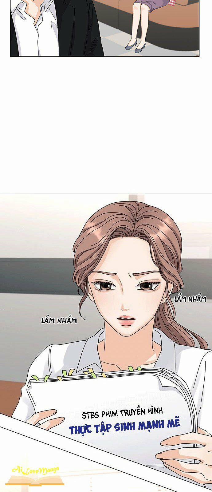 Ma Cà Rồng Tiên Sinh...hãy Cắn Em Đi... 2 trang 3