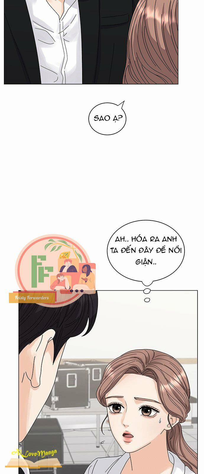 Ma Cà Rồng Tiên Sinh...hãy Cắn Em Đi... 2 trang 31