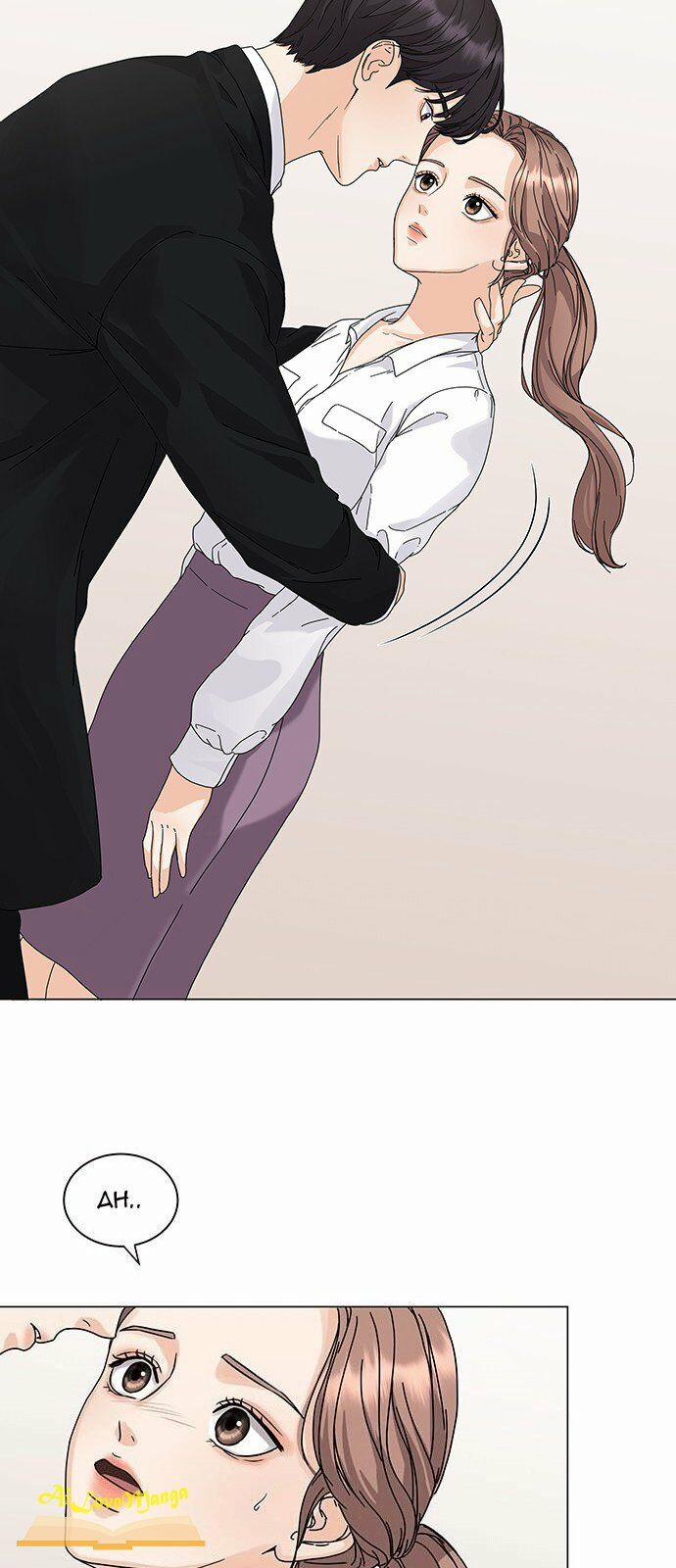 Ma Cà Rồng Tiên Sinh...hãy Cắn Em Đi... 2 trang 35