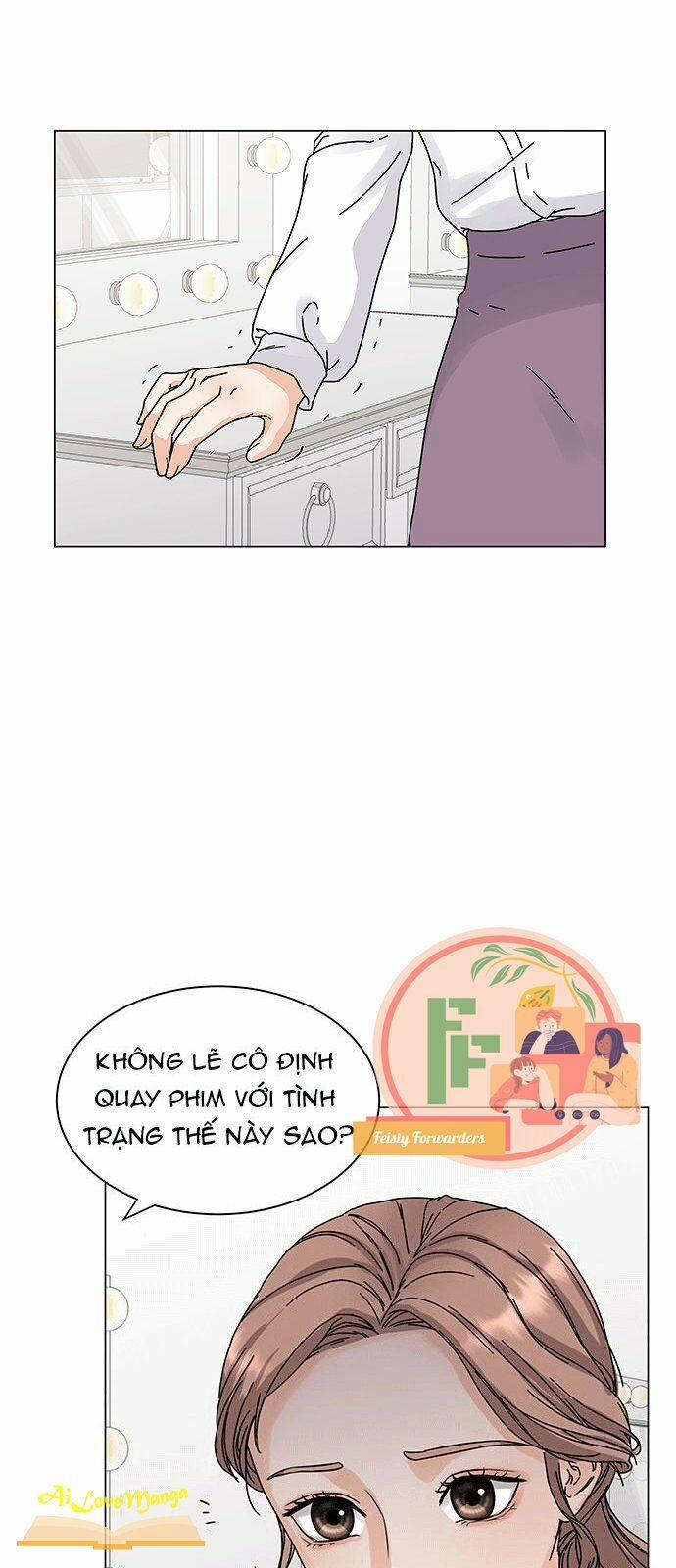 Ma Cà Rồng Tiên Sinh...hãy Cắn Em Đi... 2 trang 37