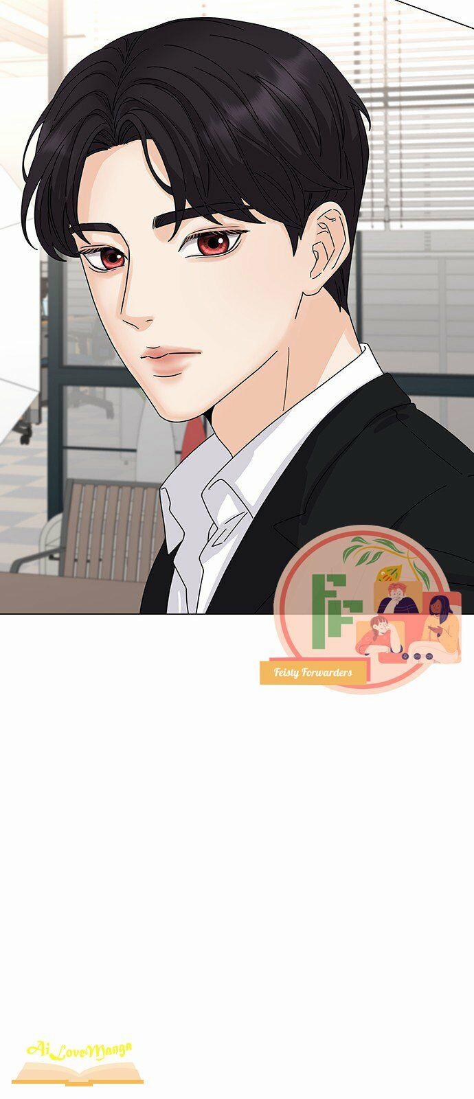 Ma Cà Rồng Tiên Sinh...hãy Cắn Em Đi... 2 trang 4