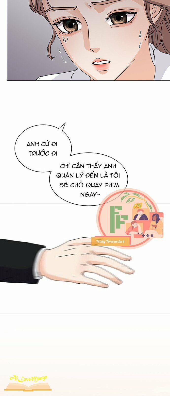 Ma Cà Rồng Tiên Sinh...hãy Cắn Em Đi... 2 trang 40