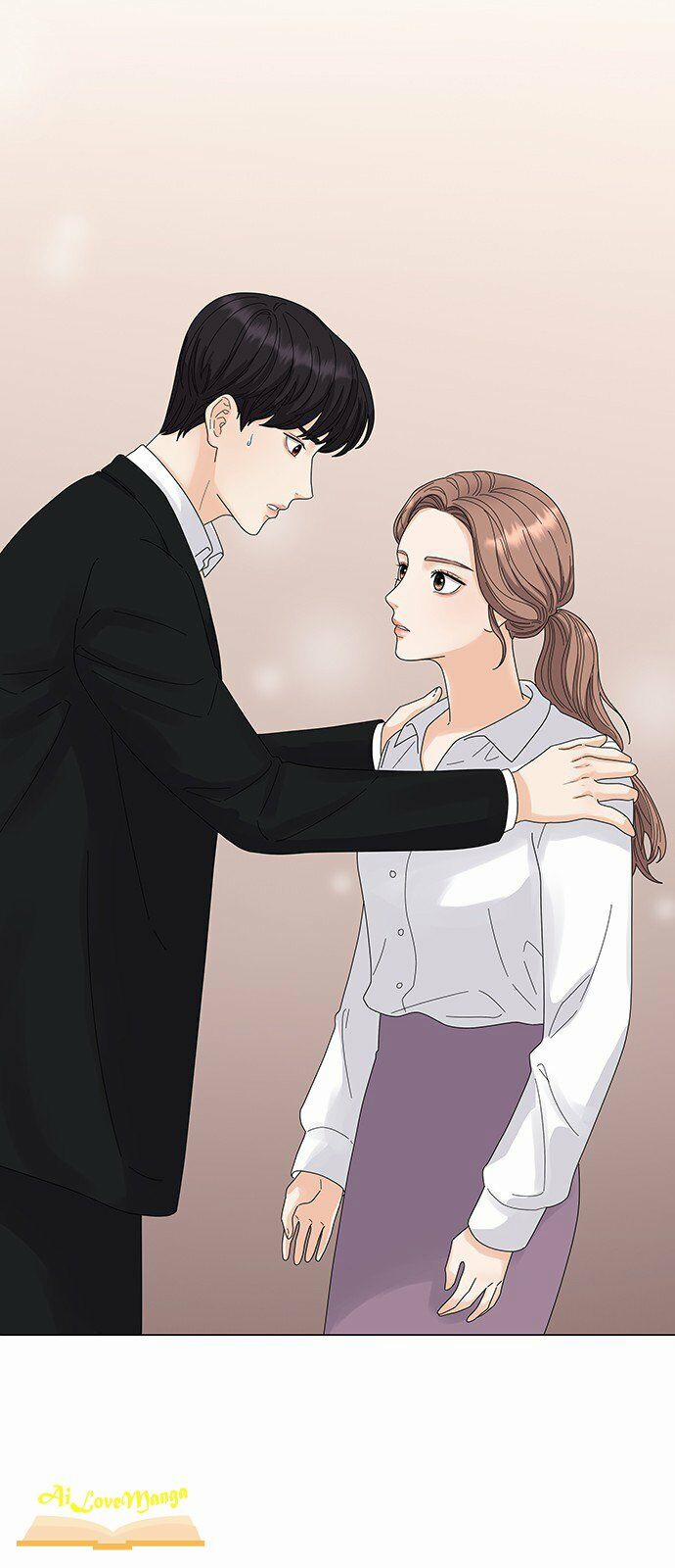 Ma Cà Rồng Tiên Sinh...hãy Cắn Em Đi... 2 trang 41