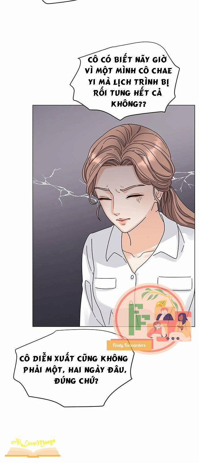 Ma Cà Rồng Tiên Sinh...hãy Cắn Em Đi... 2 trang 7