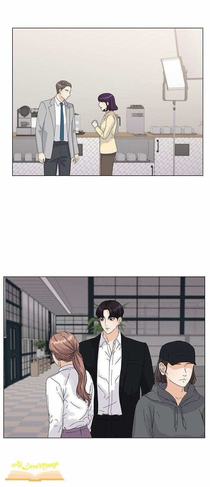 Ma Cà Rồng Tiên Sinh...hãy Cắn Em Đi... 2 trang 9