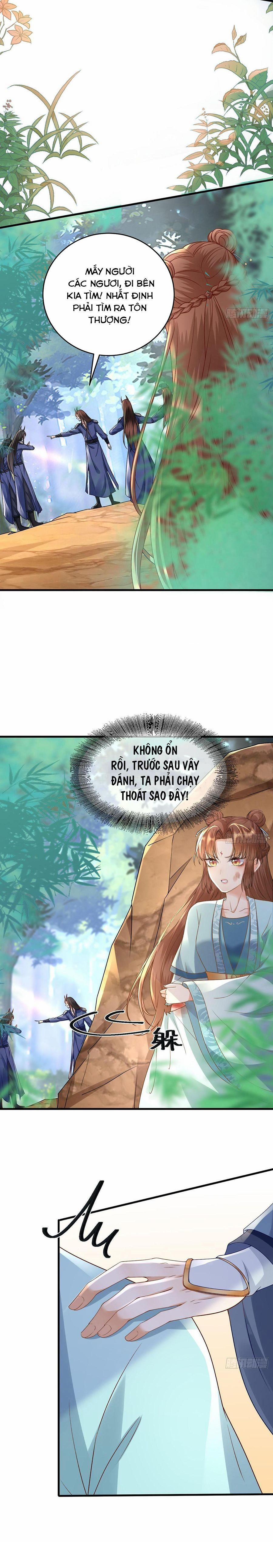 Ma Đầu Vạn Ác Năm Tuổi Rưỡi 12 trang 1