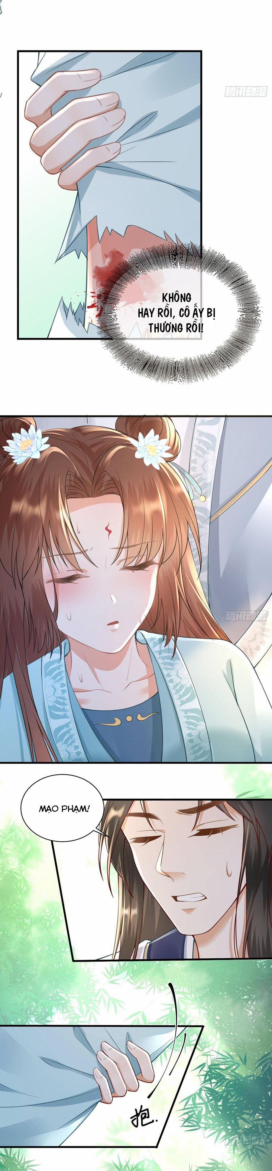 Ma Đầu Vạn Ác Năm Tuổi Rưỡi 12 trang 7