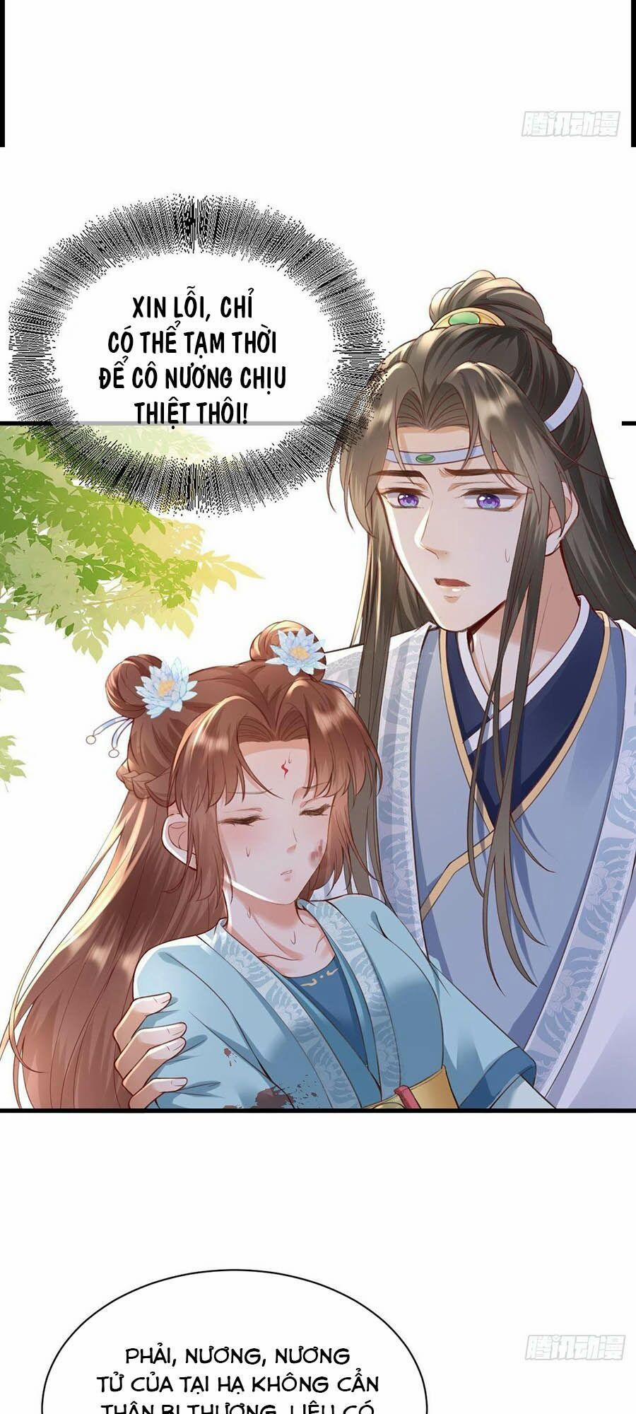 Ma Đầu Vạn Ác Năm Tuổi Rưỡi 13 trang 0