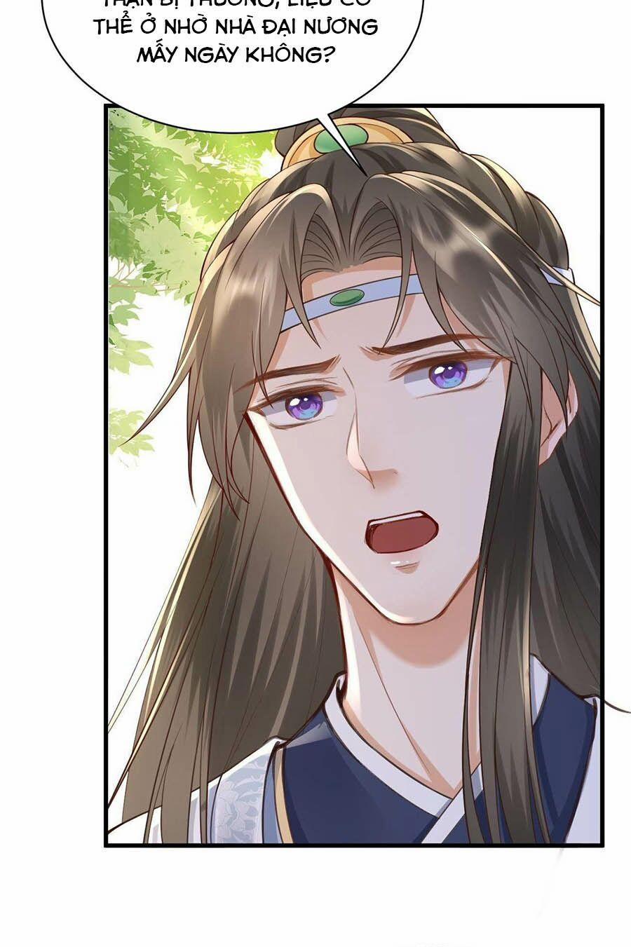 Ma Đầu Vạn Ác Năm Tuổi Rưỡi 13 trang 1