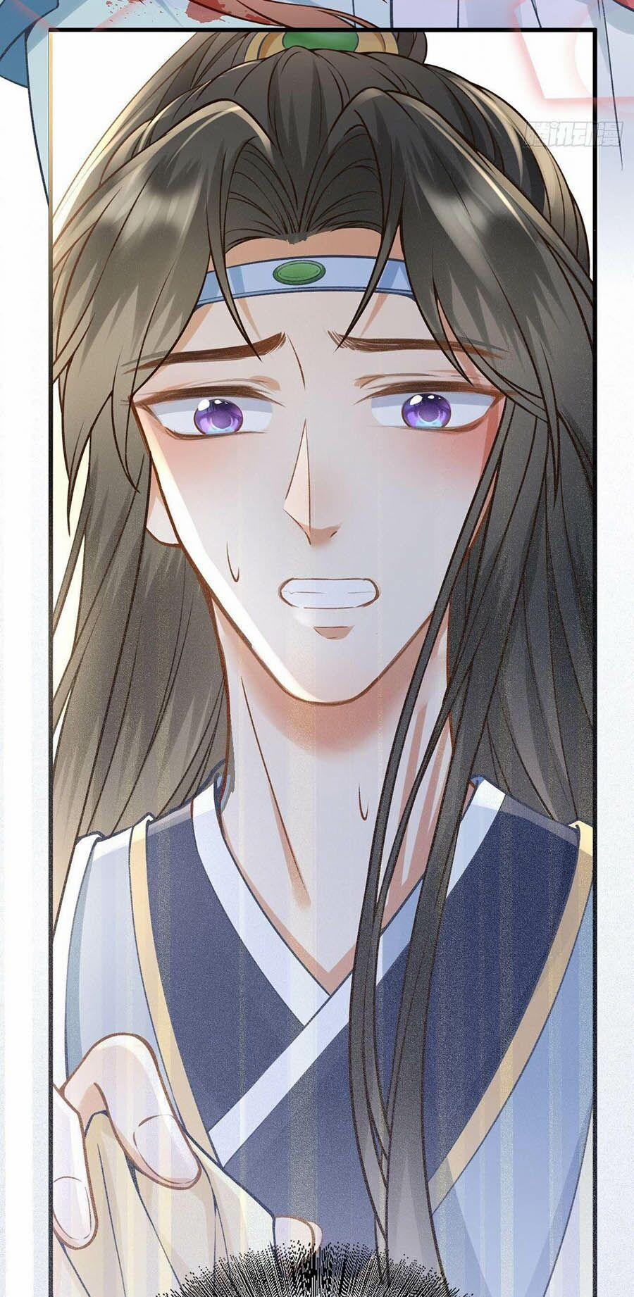 Ma Đầu Vạn Ác Năm Tuổi Rưỡi 13 trang 12