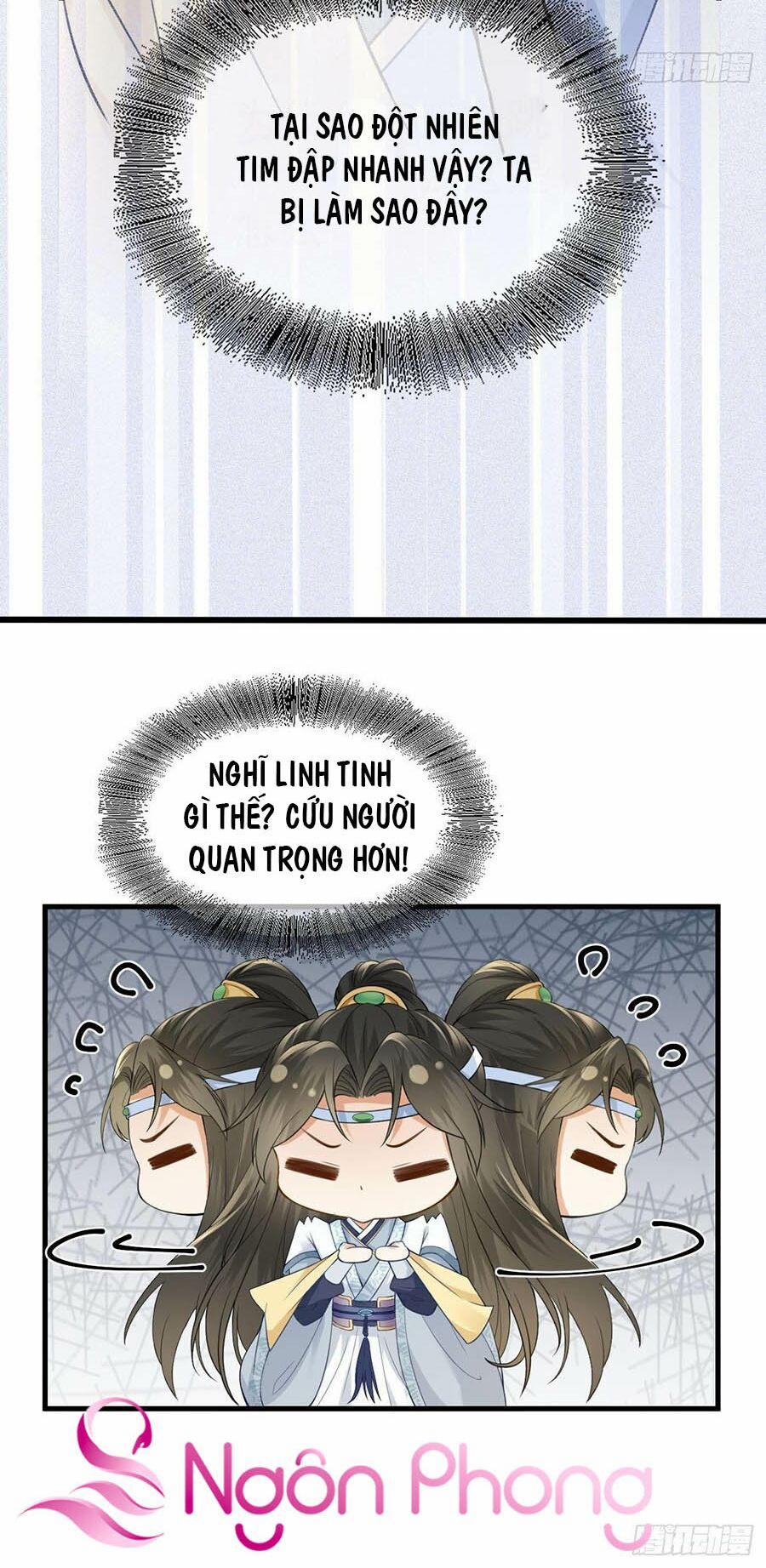 Ma Đầu Vạn Ác Năm Tuổi Rưỡi 13 trang 13