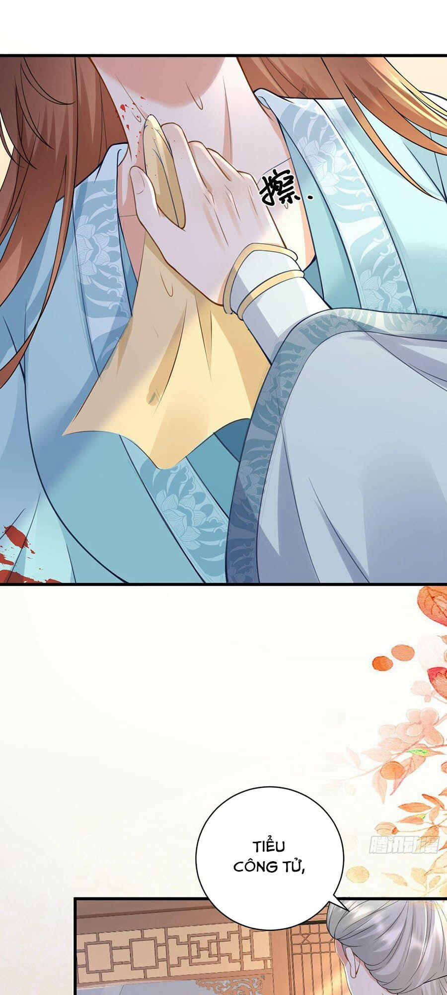 Ma Đầu Vạn Ác Năm Tuổi Rưỡi 13 trang 14