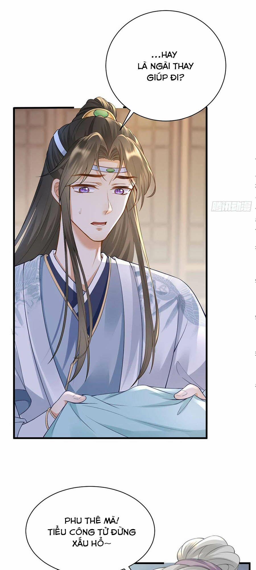 Ma Đầu Vạn Ác Năm Tuổi Rưỡi 13 trang 18