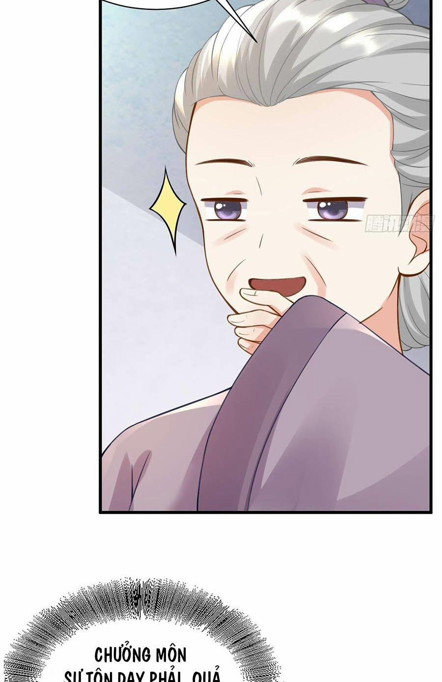 Ma Đầu Vạn Ác Năm Tuổi Rưỡi 13 trang 19