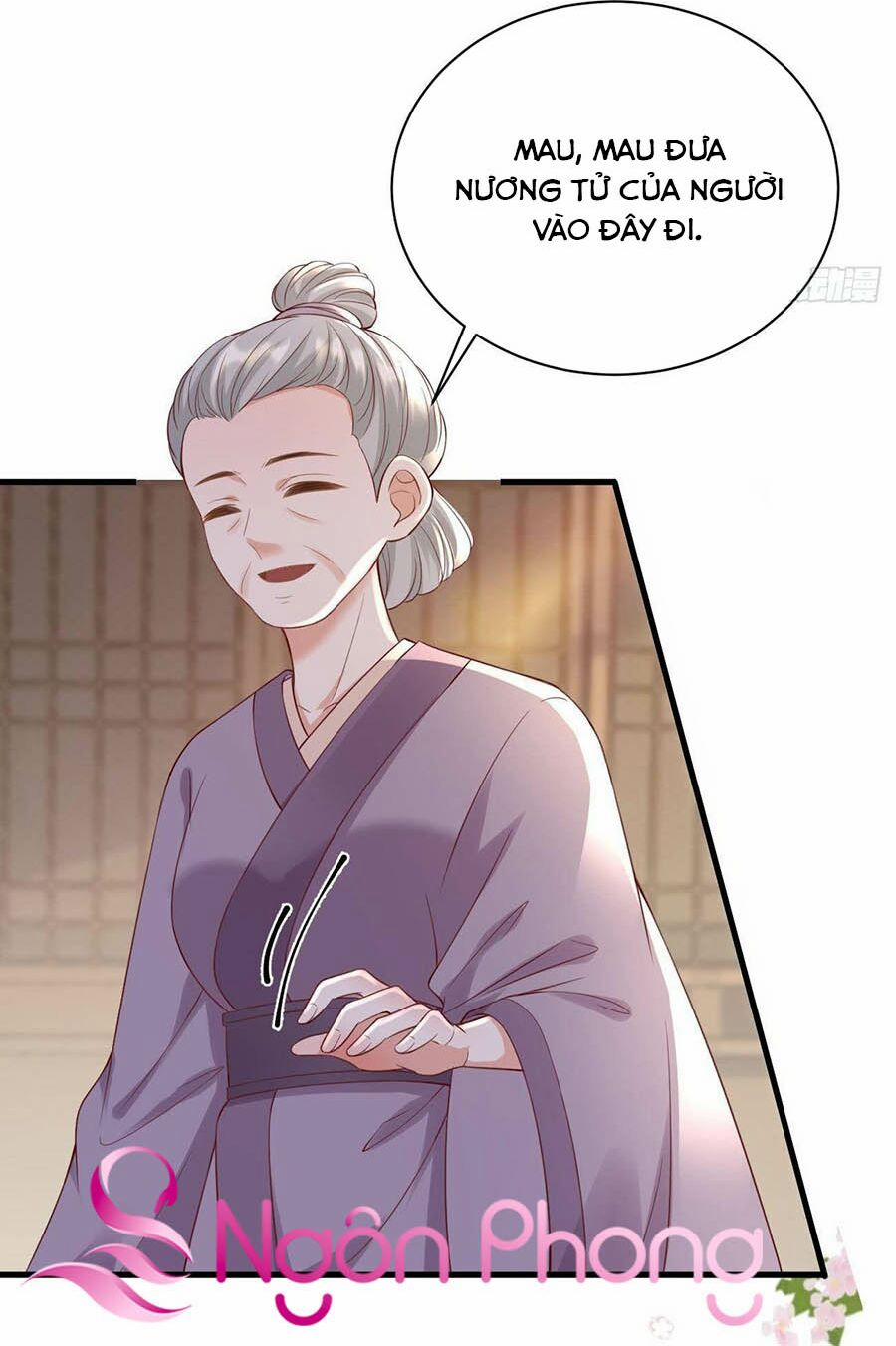 Ma Đầu Vạn Ác Năm Tuổi Rưỡi 13 trang 2