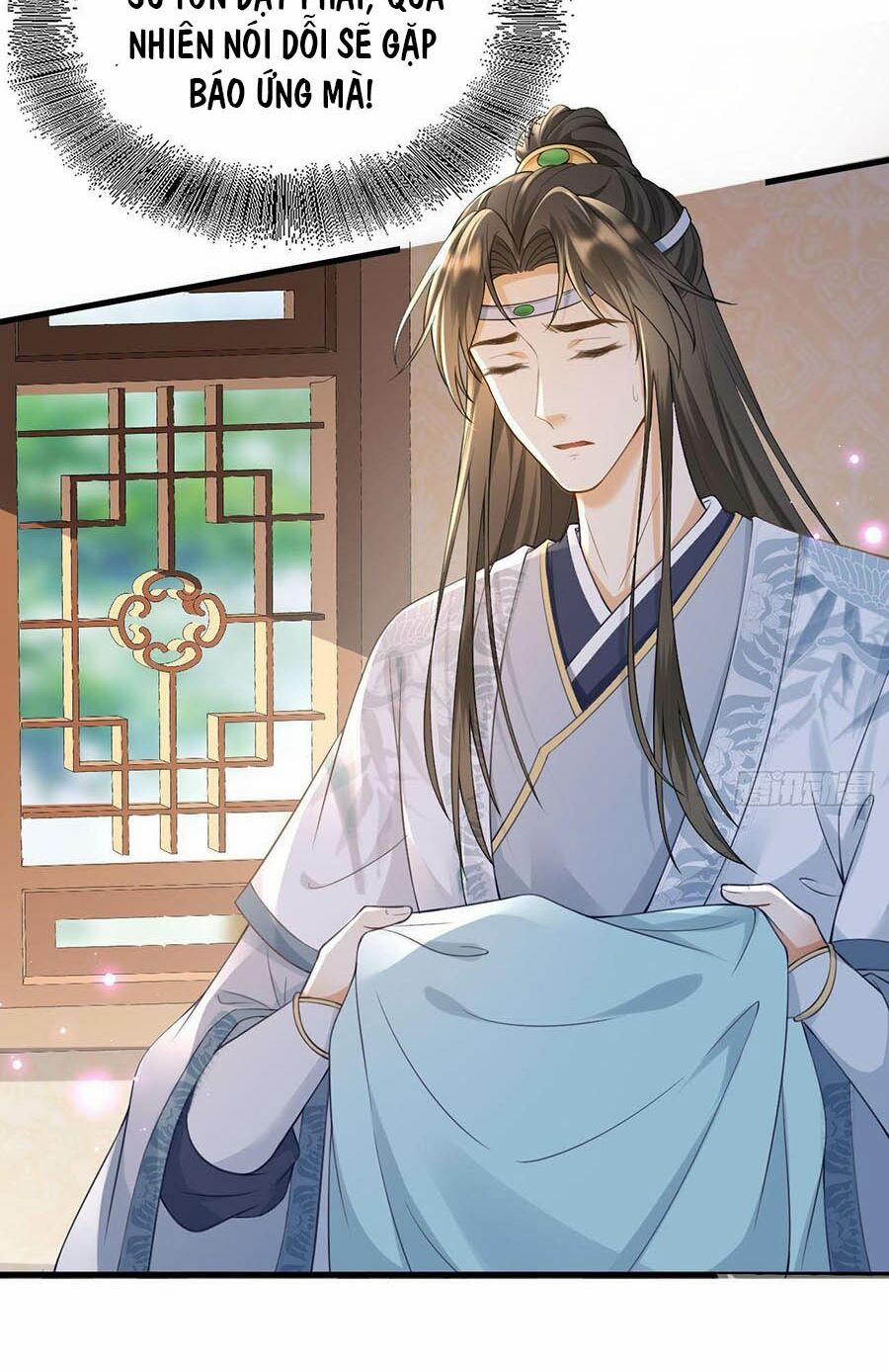 Ma Đầu Vạn Ác Năm Tuổi Rưỡi 13 trang 20