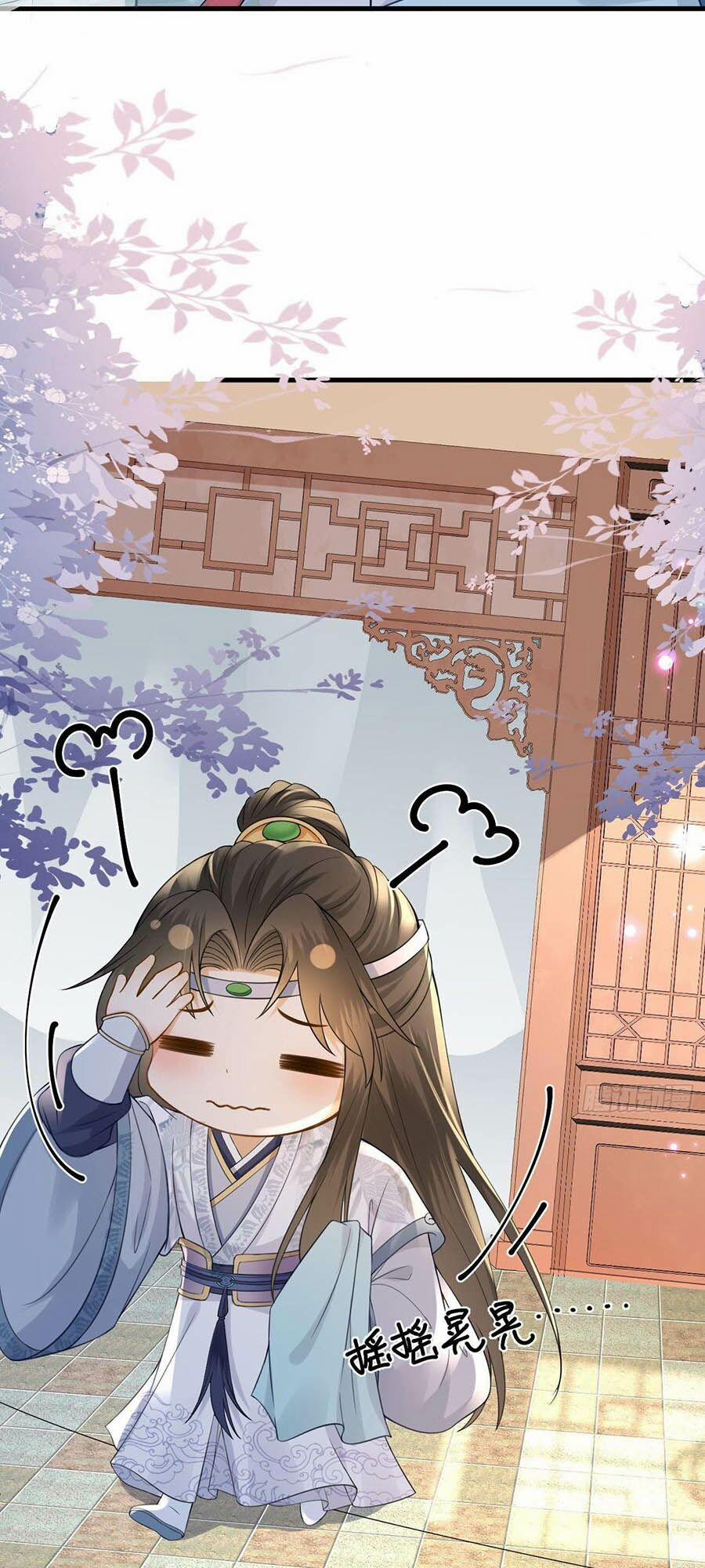 Ma Đầu Vạn Ác Năm Tuổi Rưỡi 13 trang 22