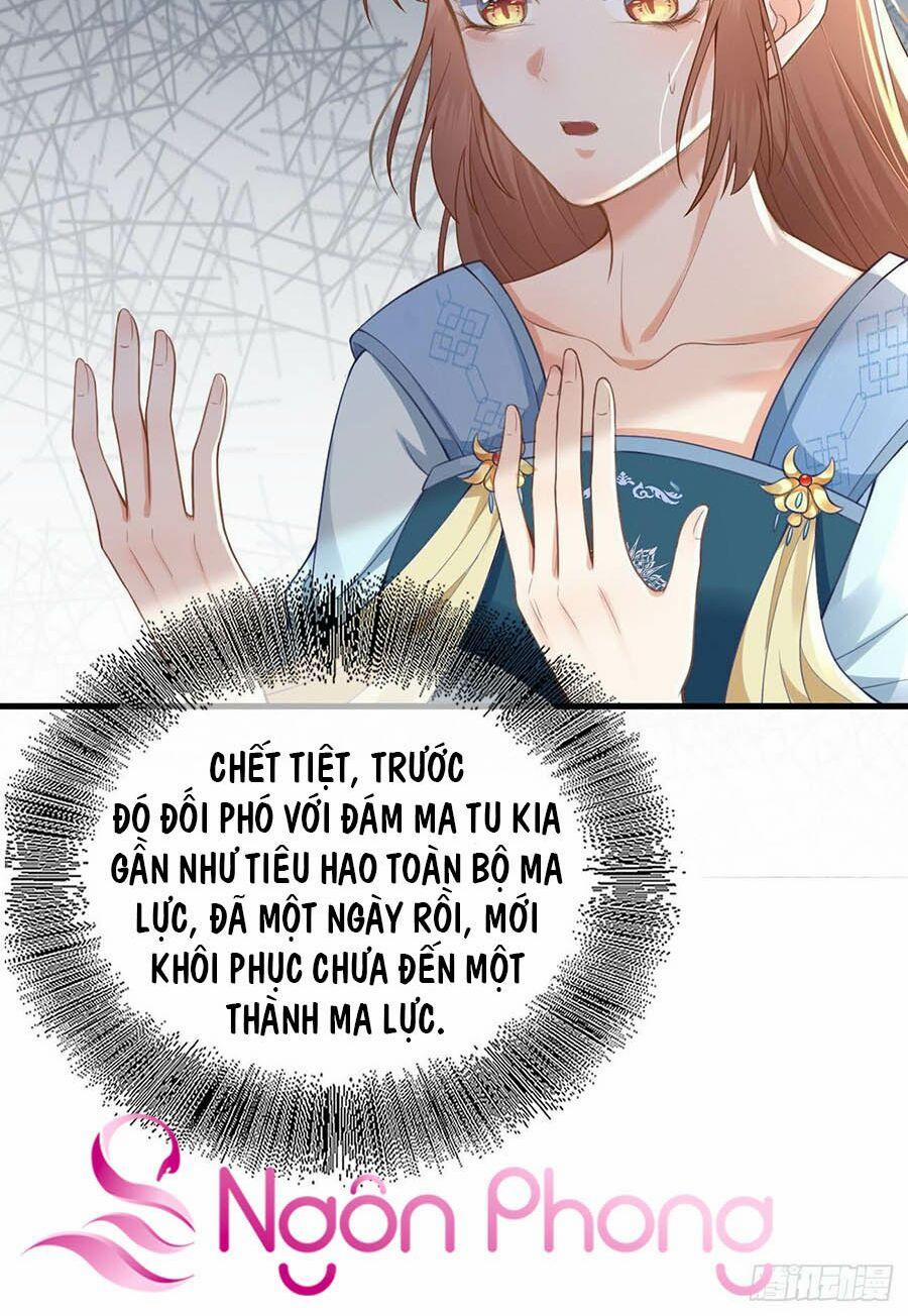 Ma Đầu Vạn Ác Năm Tuổi Rưỡi 13 trang 32