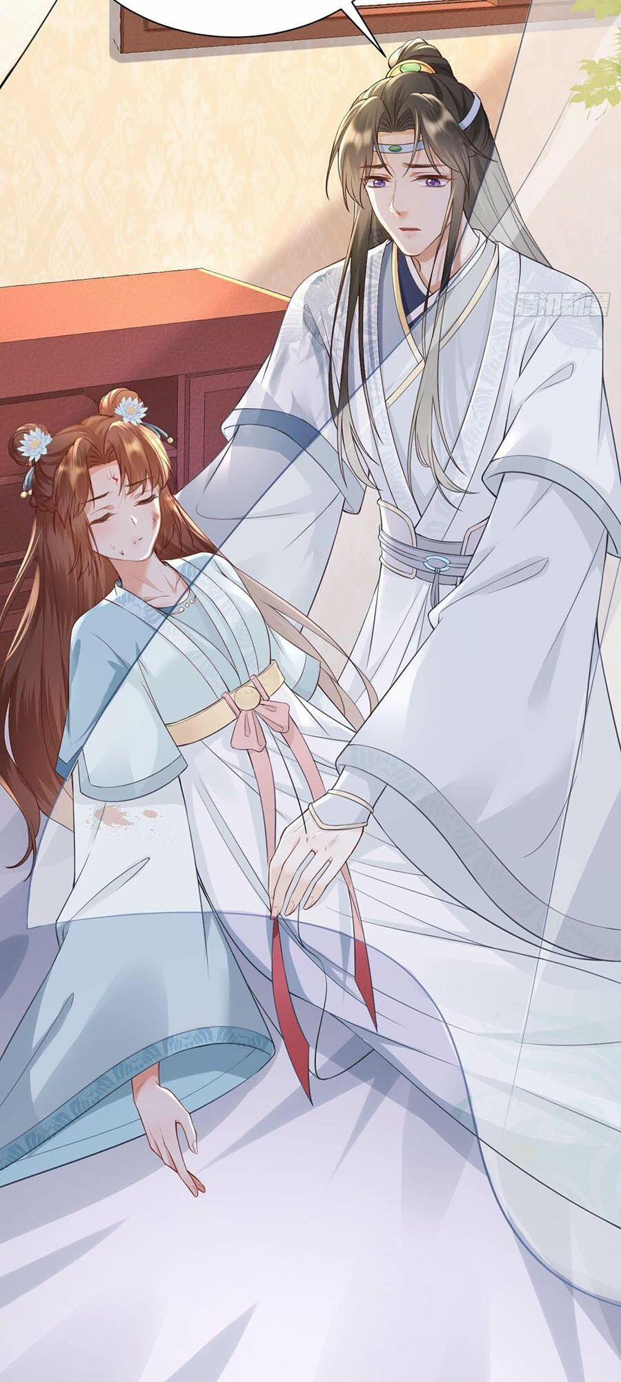 Ma Đầu Vạn Ác Năm Tuổi Rưỡi 13 trang 4