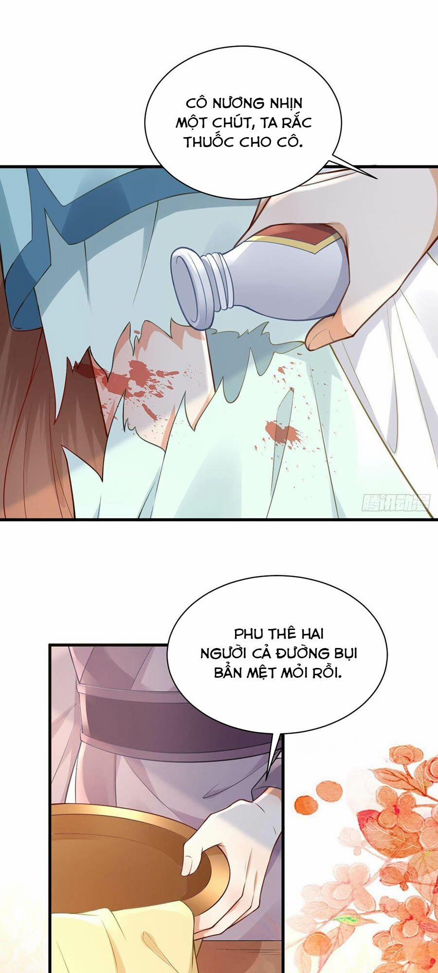 Ma Đầu Vạn Ác Năm Tuổi Rưỡi 13 trang 7