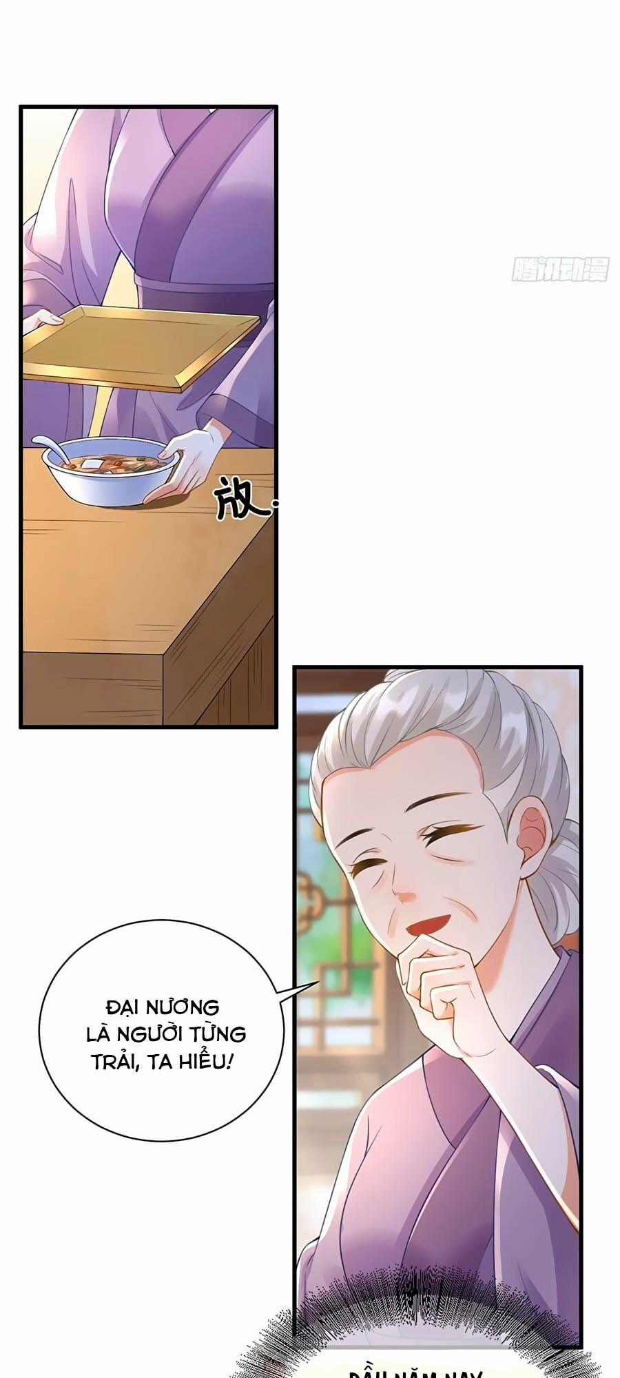 Ma Đầu Vạn Ác Năm Tuổi Rưỡi 14 trang 14