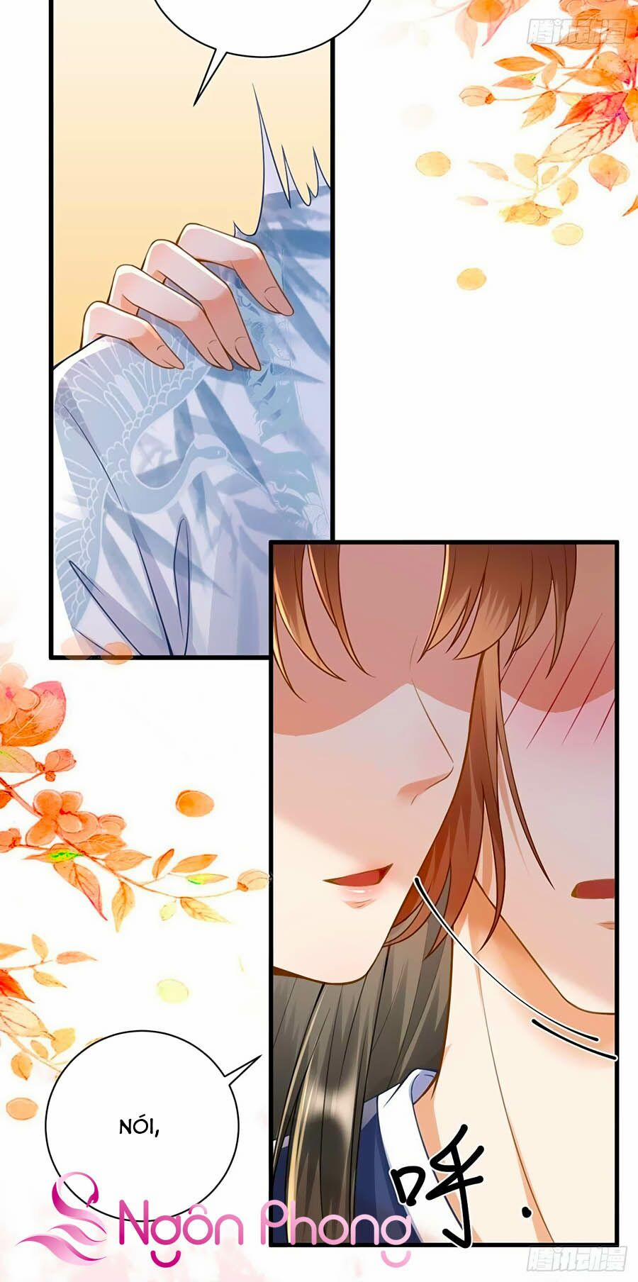 Ma Đầu Vạn Ác Năm Tuổi Rưỡi 14 trang 16