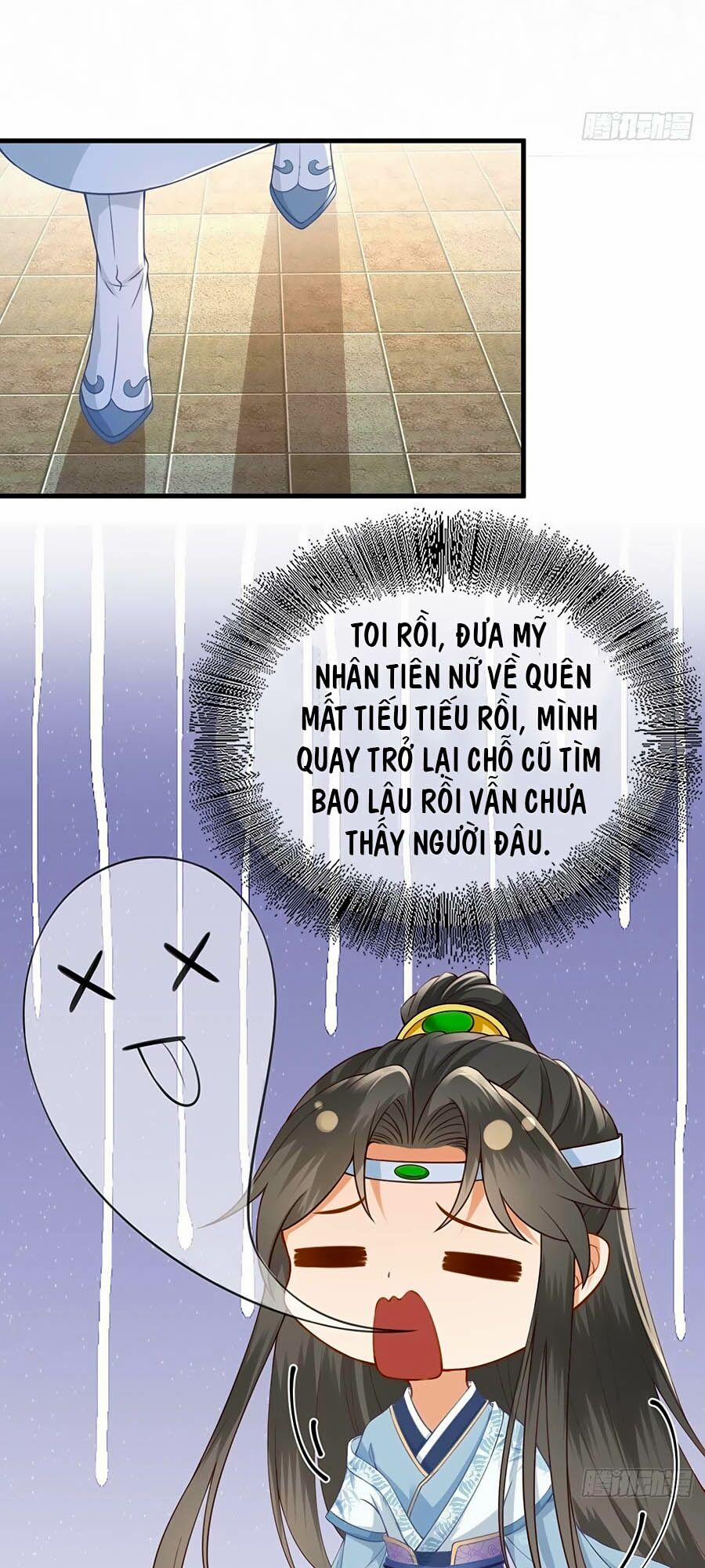 Ma Đầu Vạn Ác Năm Tuổi Rưỡi 14 trang 2