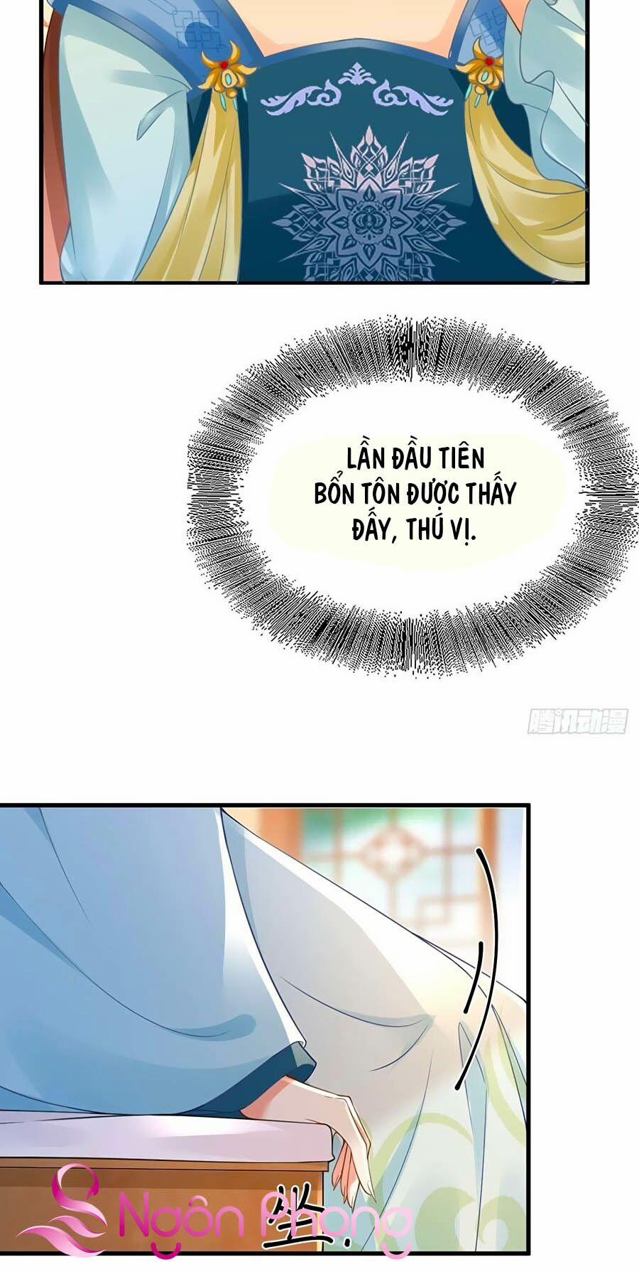 Ma Đầu Vạn Ác Năm Tuổi Rưỡi 14 trang 24