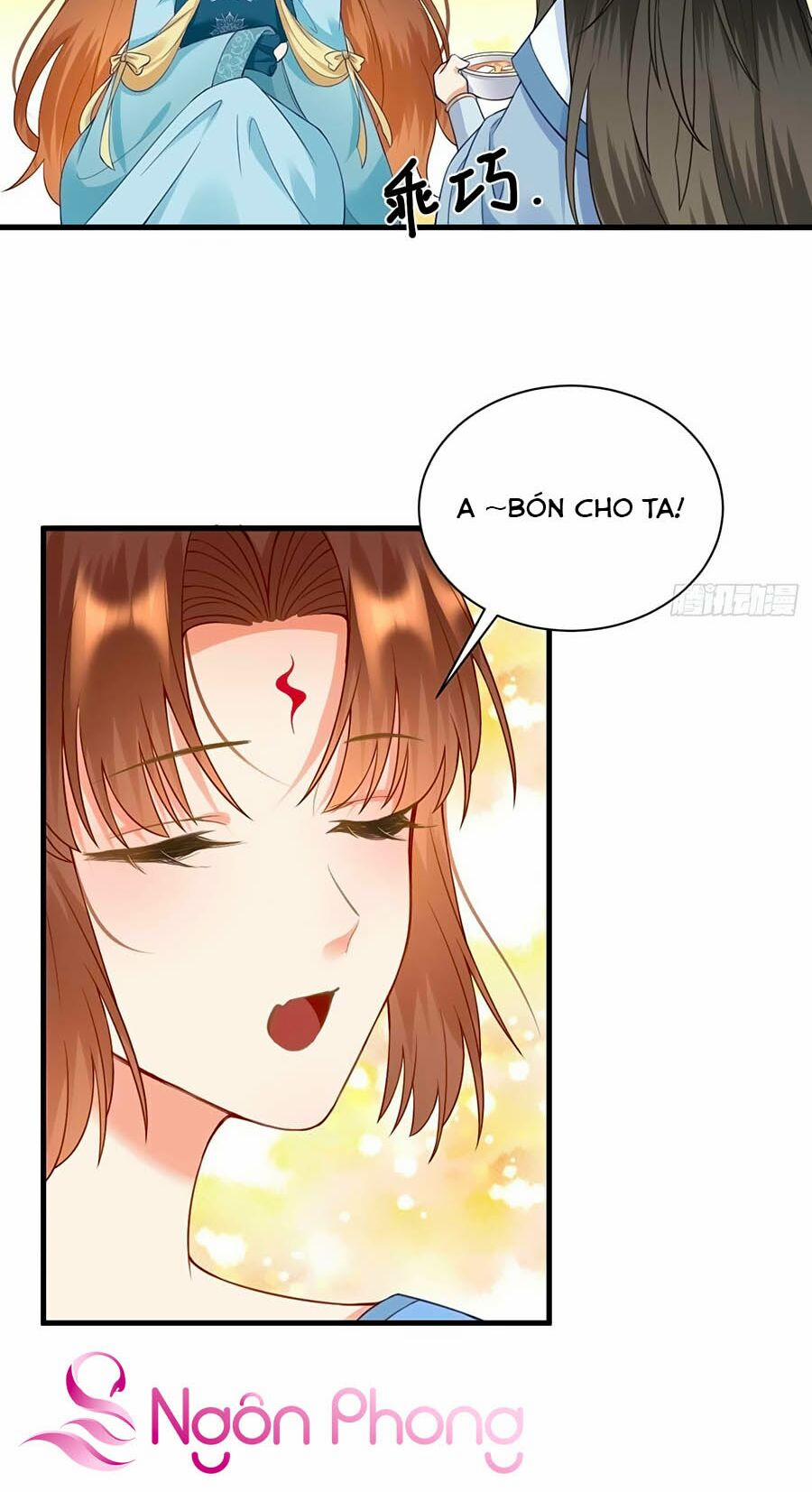 Ma Đầu Vạn Ác Năm Tuổi Rưỡi 14 trang 27