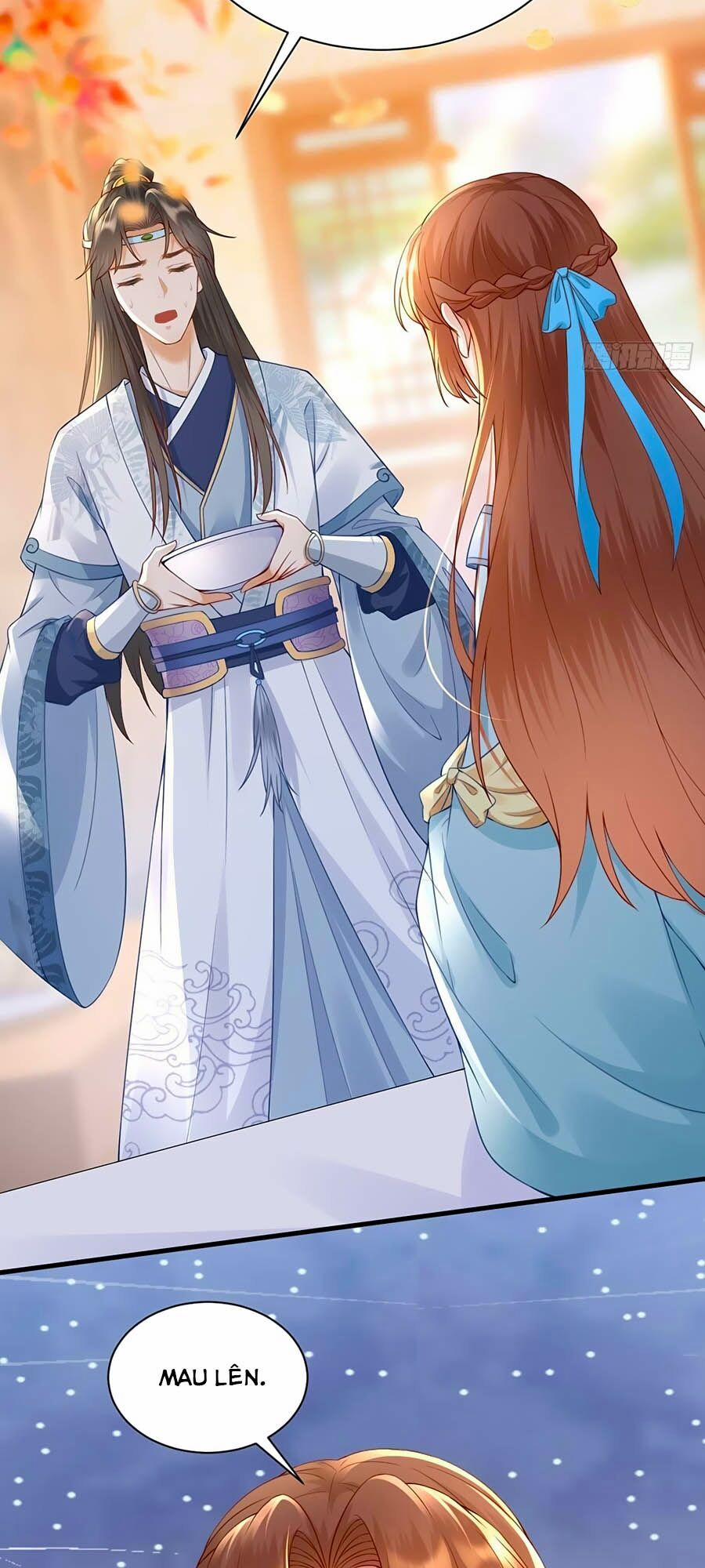 Ma Đầu Vạn Ác Năm Tuổi Rưỡi 14 trang 29