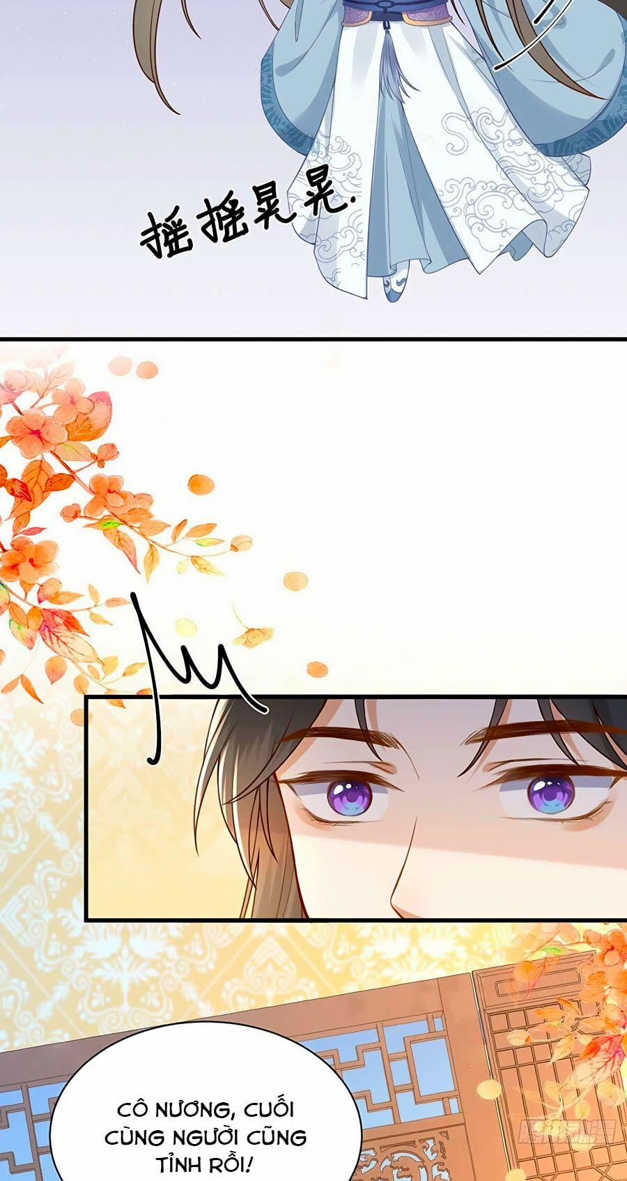 Ma Đầu Vạn Ác Năm Tuổi Rưỡi 14 trang 3