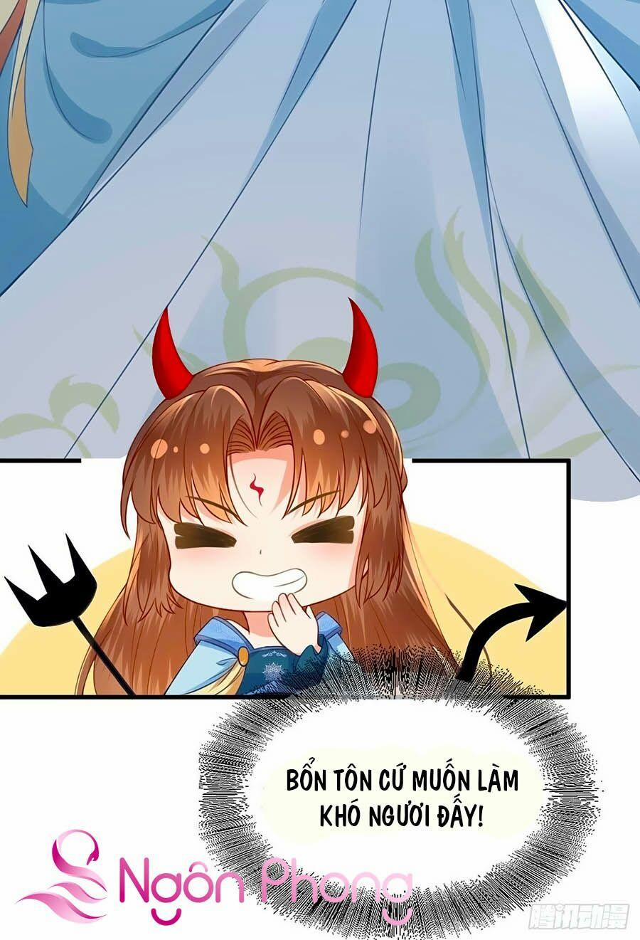 Ma Đầu Vạn Ác Năm Tuổi Rưỡi 14 trang 31