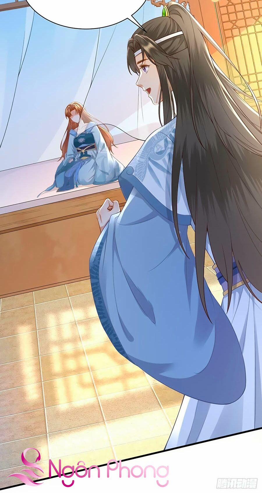 Ma Đầu Vạn Ác Năm Tuổi Rưỡi 14 trang 4