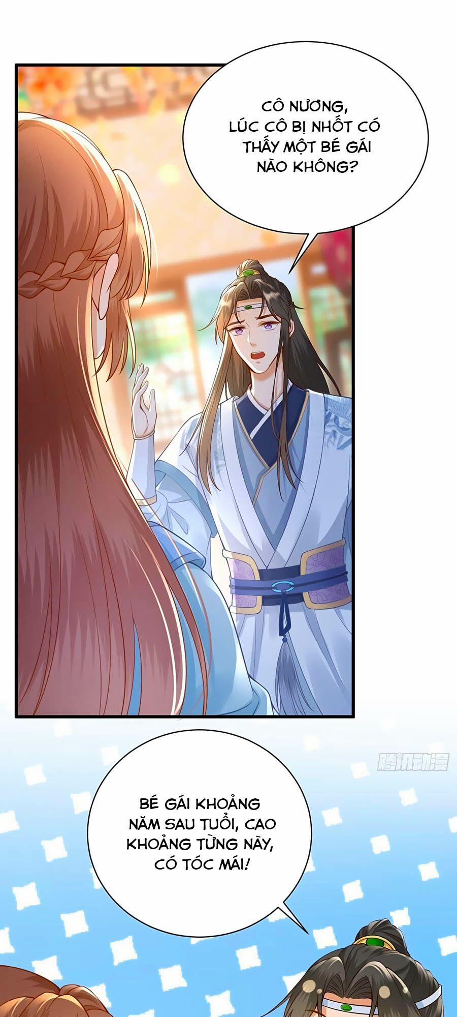 Ma Đầu Vạn Ác Năm Tuổi Rưỡi 14 trang 5