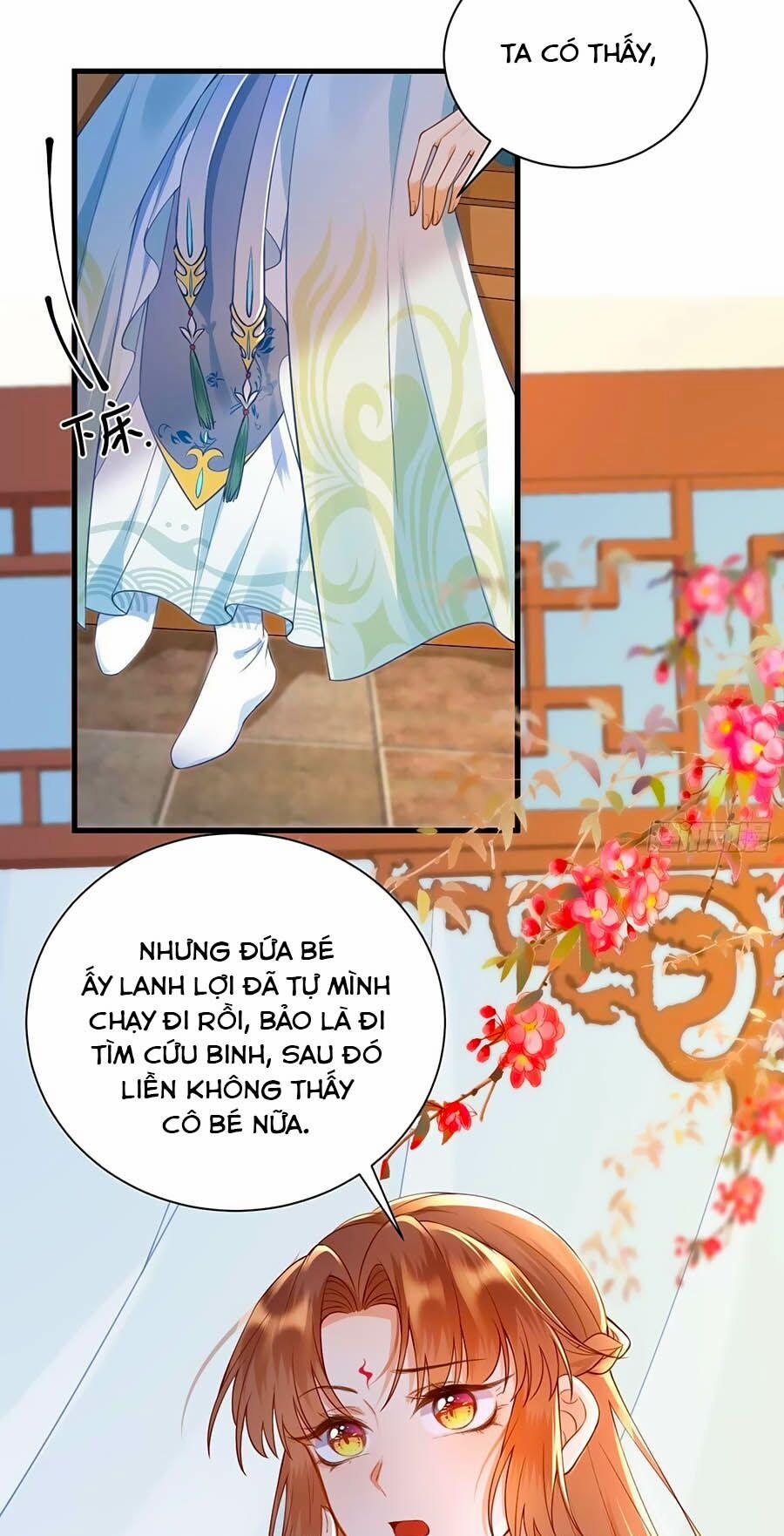 Ma Đầu Vạn Ác Năm Tuổi Rưỡi 14 trang 7