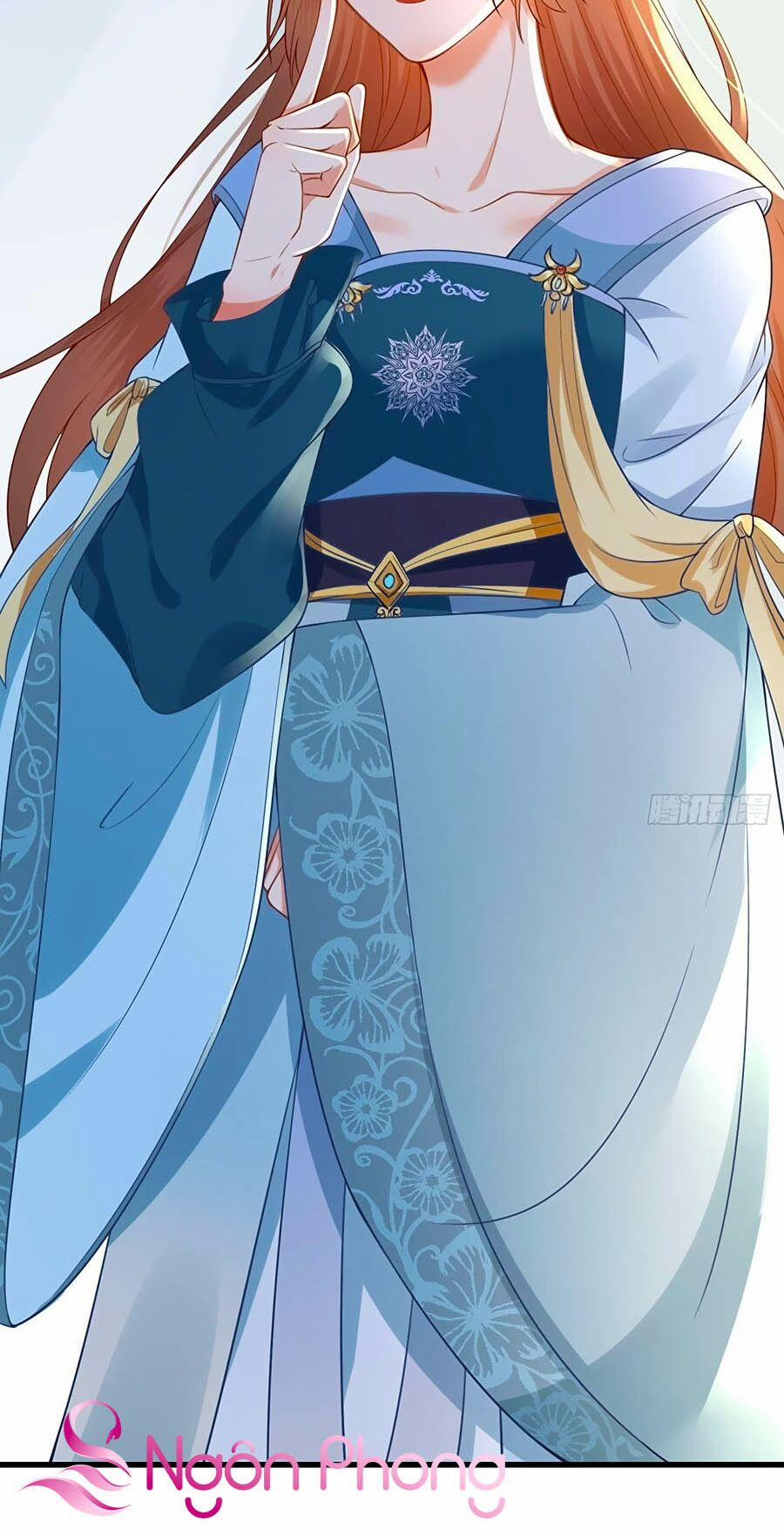 Ma Đầu Vạn Ác Năm Tuổi Rưỡi 14 trang 8