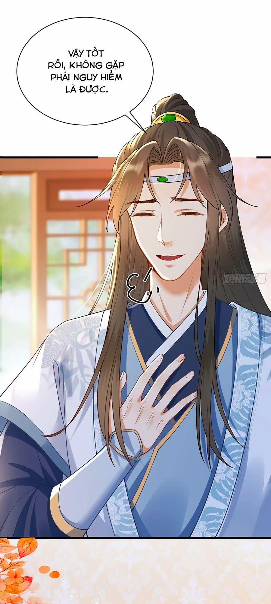 Ma Đầu Vạn Ác Năm Tuổi Rưỡi 14 trang 9