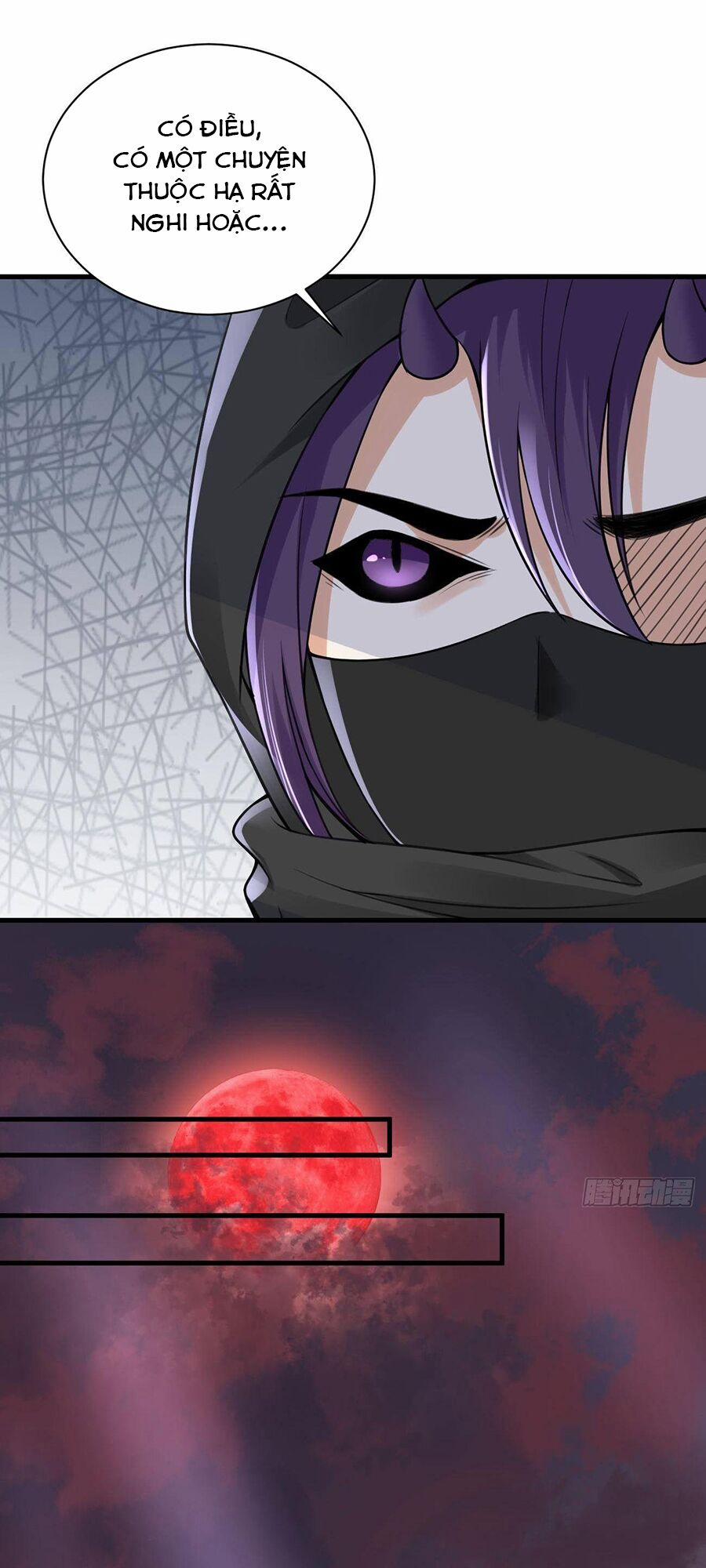 Ma Đầu Vạn Ác Năm Tuổi Rưỡi 15 trang 13