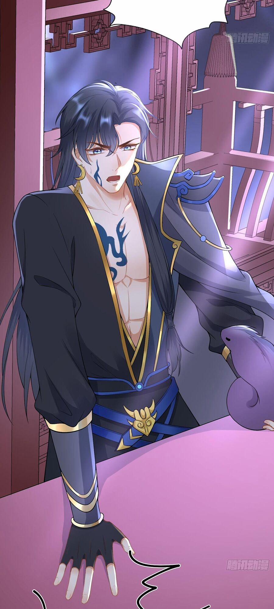 Ma Đầu Vạn Ác Năm Tuổi Rưỡi 15 trang 18