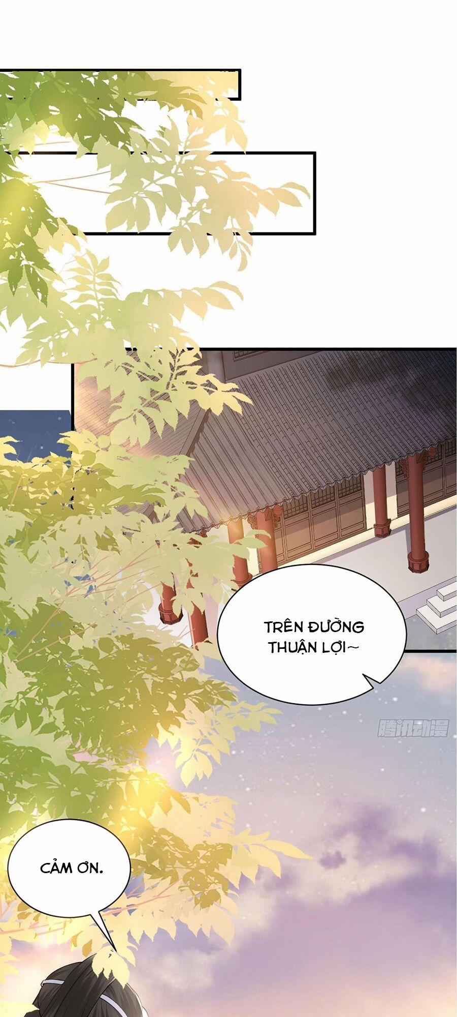 Ma Đầu Vạn Ác Năm Tuổi Rưỡi 15 trang 25