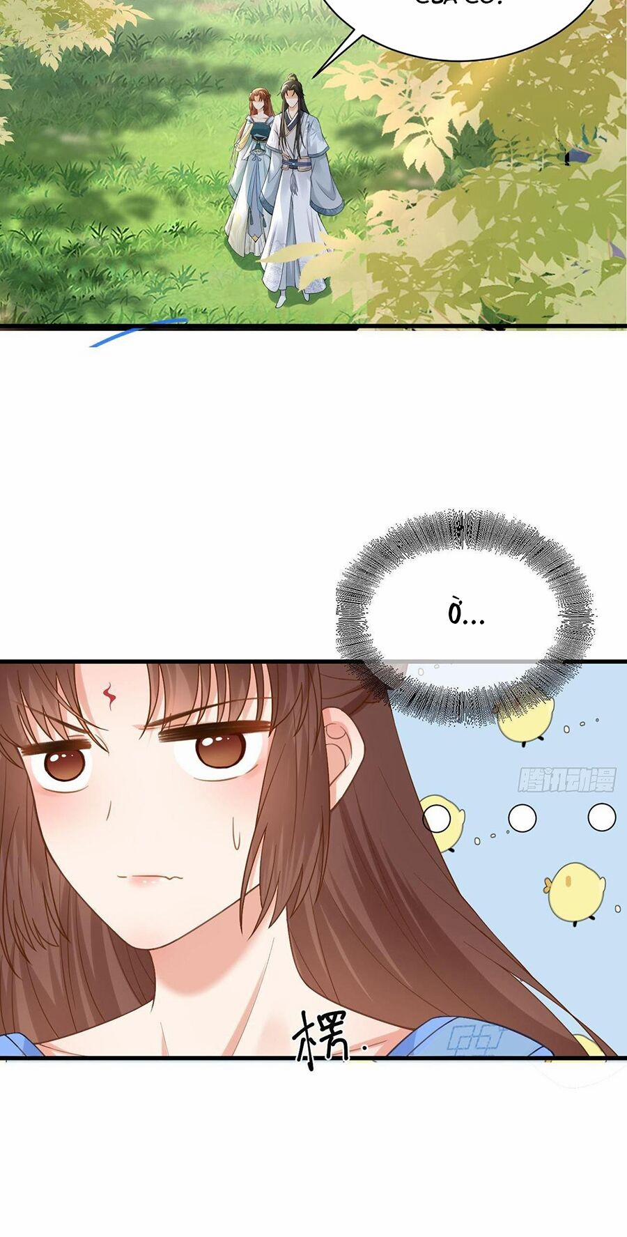 Ma Đầu Vạn Ác Năm Tuổi Rưỡi 15 trang 27